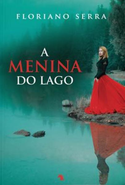 Picture of A MENINA DO LAGO