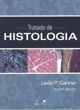 Imagem de TRATADO DE HISTOLOGIA - 5ª ED