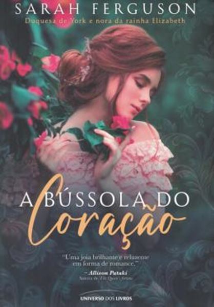 Picture of A BUSSOLA DO CORACAO