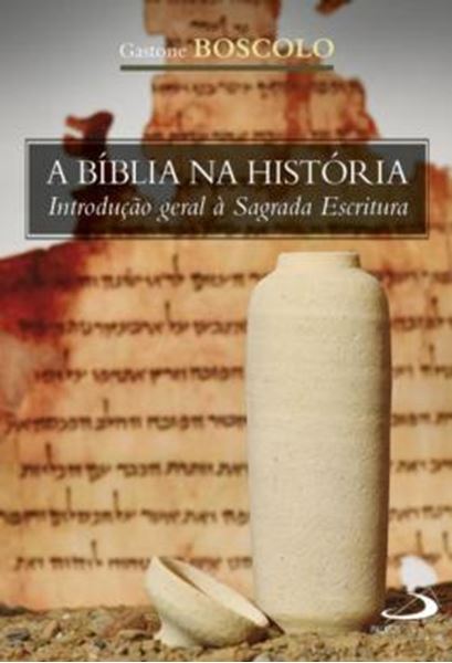 Picture of A BIBLIA NA HISTORIA