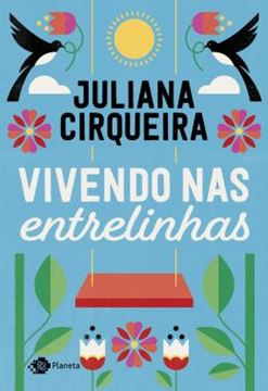 Imagem de VIVENDO NAS ENTRELINHAS