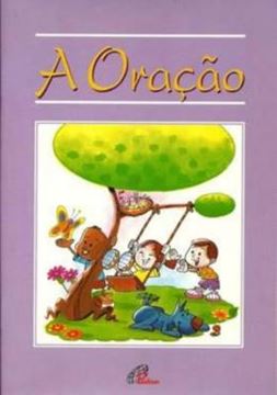 Imagem de A ORACAO