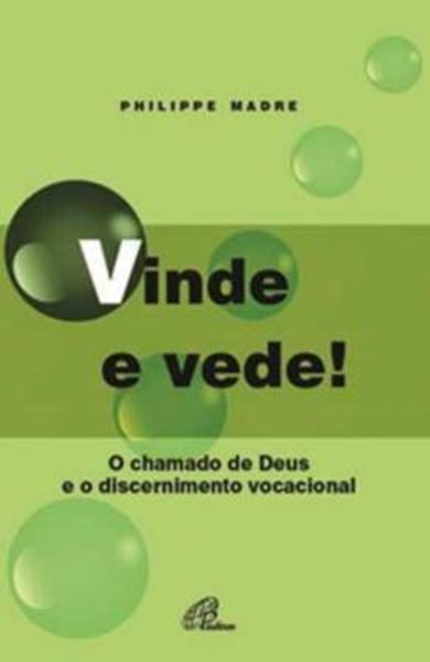 Picture of VINDE E VEDE!