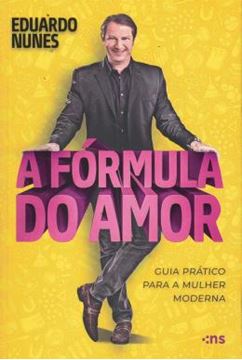 Imagem de A FORMULA DO AMOR