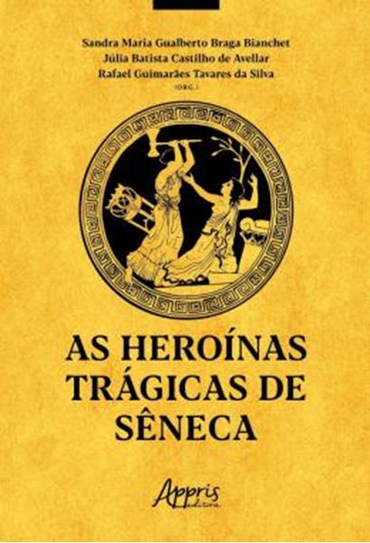 Picture of AS HEROINAS TRAGICAS DE SENECA