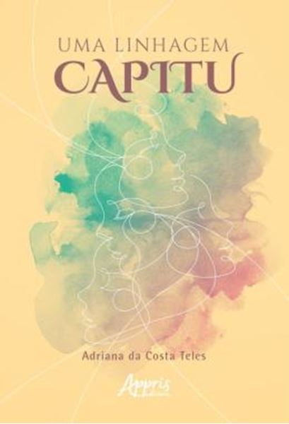 Picture of UMA LINHAGEM CAPITU