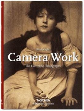 Imagem de ALFRED STIEGLITZ - CAMERA WORK