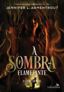 Imagem de A SOMBRA FLAMEJANTE