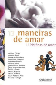 Imagem de 13 MANEIRAS DE AMAR