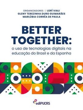 Imagem de BETTER TOGETHER