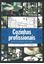 Imagem de COZINHAS PROFISSIONAIS - 4ª ED