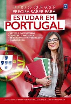 Imagem de GUIA COMO ESTUDAR EM PORTUGAL