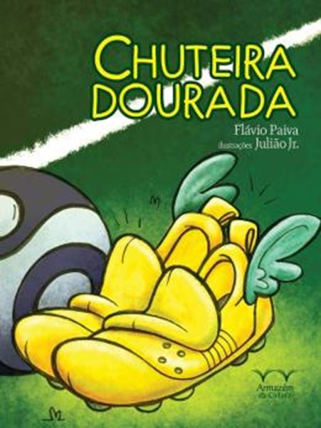 Picture of CHUTEIRA DOURADA