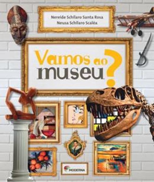 Picture of VAMOS AO MUSEU?