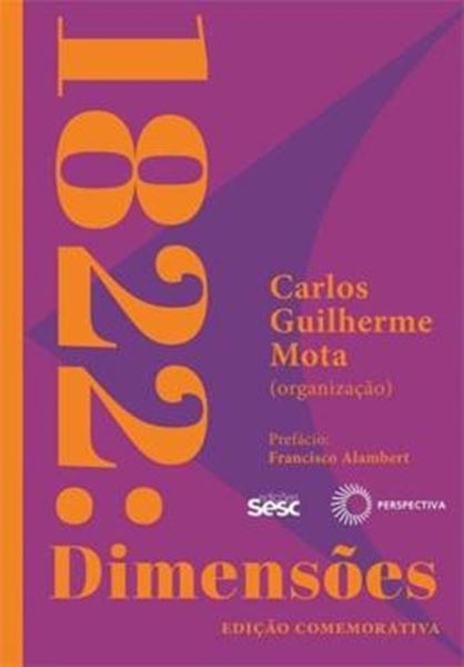 Picture of 1822: DIMENSOES