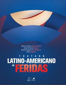 Imagem de TRATADO LATINO-AMERICANO DE FERIDAS