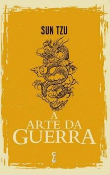 Picture of A ARTE DA GUERRA