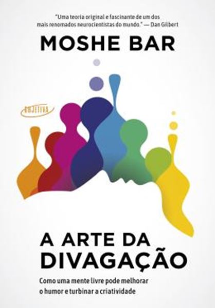 Picture of A ARTE DA DIVAGACAO