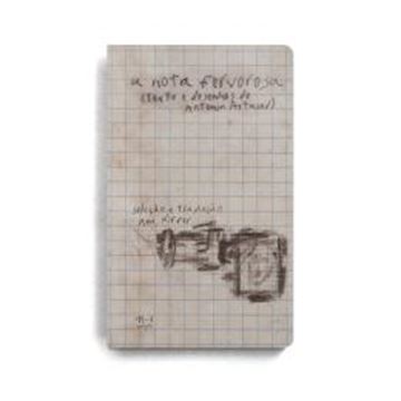 Imagem de A NOTA FERVOROSA