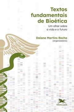 Imagem de TEXTOS FUNDAMENTAIS DE BIOETICA