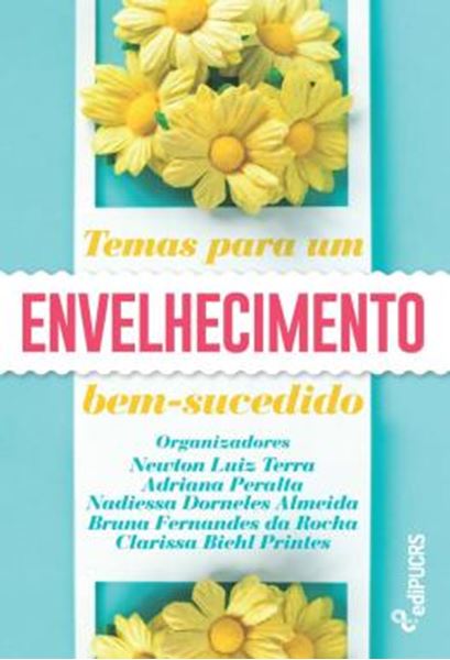 Picture of TEMAS PARA UM ENVELHECIMENTO BEM-SUCEDIDO