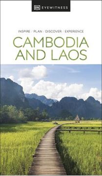 Imagem de DK EYEWITNESS - CAMBODIA AND LAOS