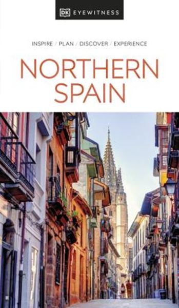 Picture of DK EYEWITNESS NORTHERN SPAIN