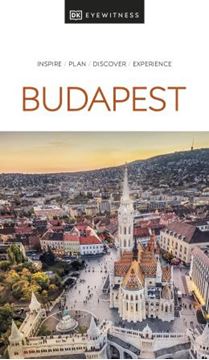Imagem de DK EYEWITNESS BUDAPEST