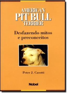 Imagem de AMERICAN PIT BULL TERRIER