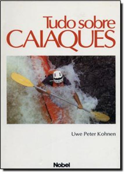 Picture of TUDO SOBRE CAIAQUES