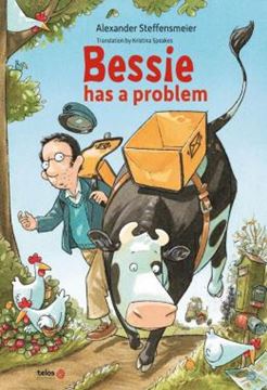Imagem de BESSIE HAS A PROBLEM - VOL. 2