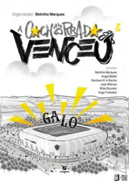 Picture of A CACHORRADA VENCEU