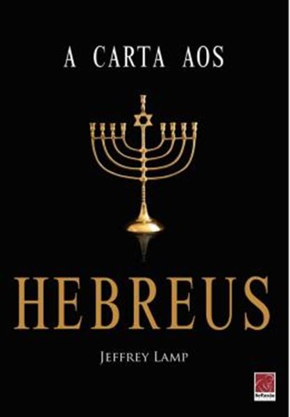 Picture of A CARTA AOS HEBREUS