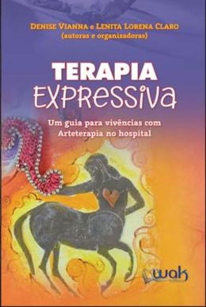 Picture of TERAPIA EXPRESSIVA