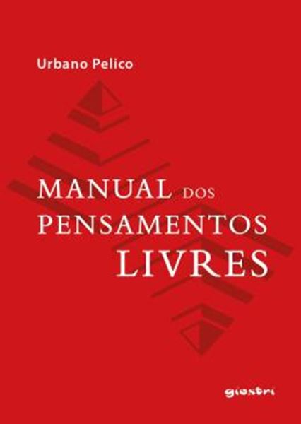 Picture of MANUAL DOS PENSAMENTOS LIVRES