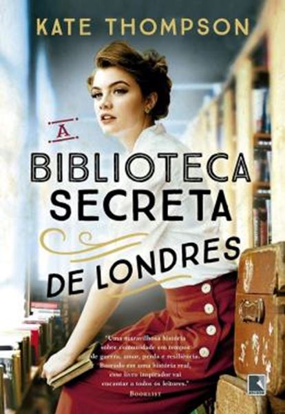 Picture of A BIBLIOTECA SECRETA DE LONDRES
