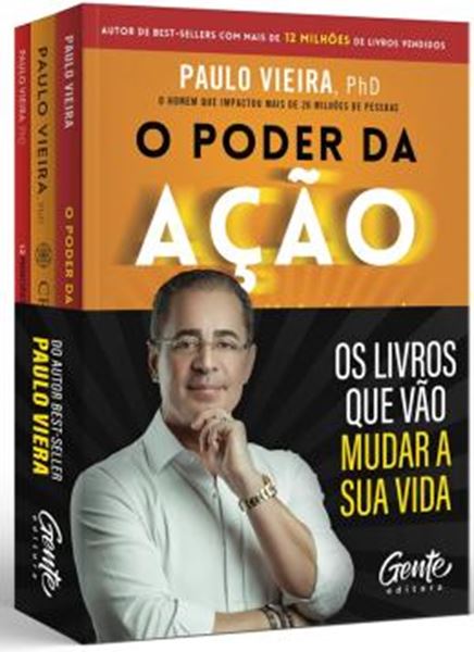 Picture of BOX DO PAULO VIEIRA