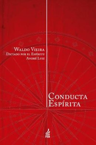 Picture of CONDUCTA ESPIRITA (CONDUTA ESPIRITA- ESPANHOL)