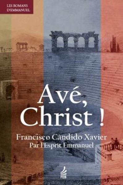 Picture of AVE, CHRIST! (AVE, CRISTO! - FRANCES)