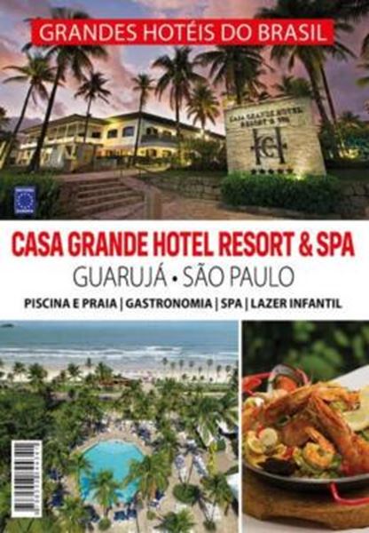 Picture of GRANDES HOTEIS DO BRASIL - CASA GRANDE HOTEL RESORT & SPA