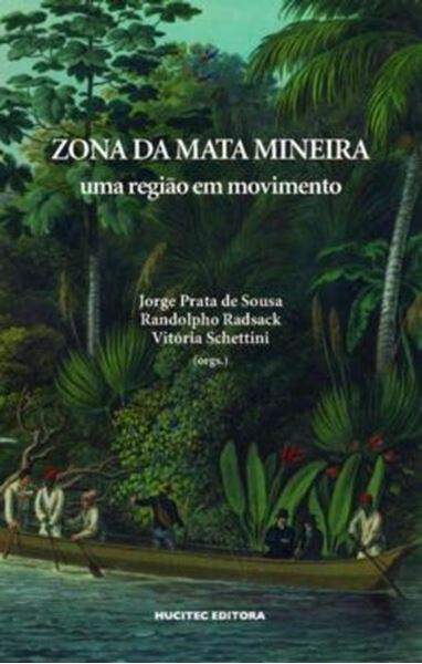 Picture of ZONA DA MATA MINEIRA