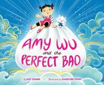Imagem de AMY WU AND THE PERFECT BAO