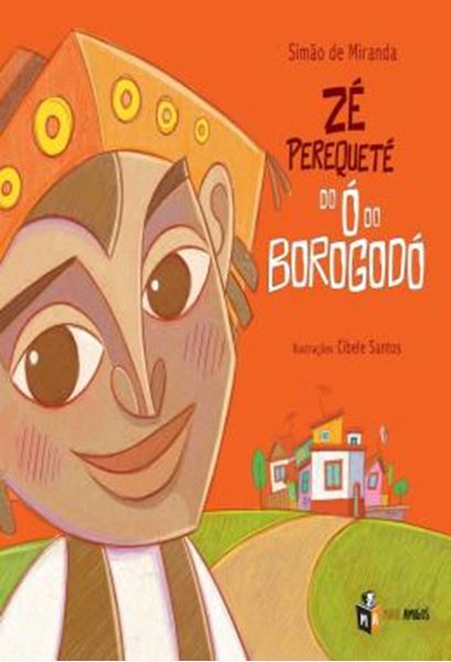 Picture of ZE PEREQUETE DO O DO BOROGODO