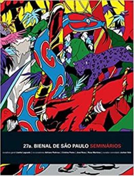 Picture of 27A. BIENAL DE SAO PAULO