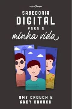 Imagem de SABEDORIA DIGITAL PARA MINHA VIDA