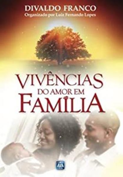 Picture of VIVENCIAS DO AMOR EM FAMILIA