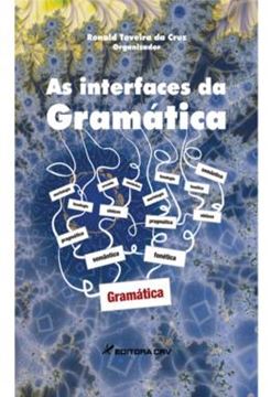 Imagem de AS INTERFACES DA GRAMATICA
