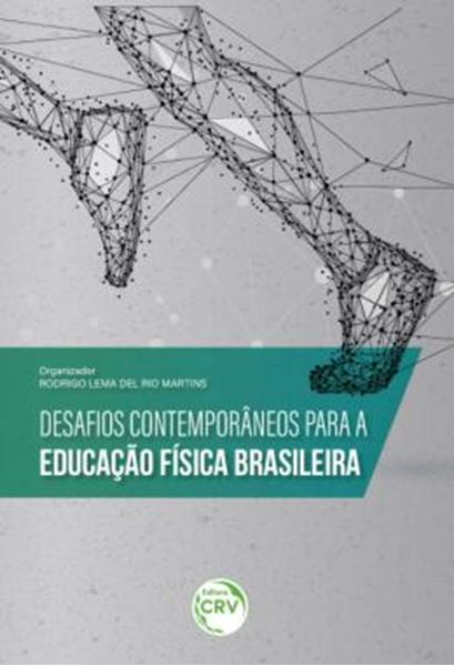 Picture of DESAFIOS CONTEMPORANEOS PARA A EDUCACAO FISICA BRASILEIRA