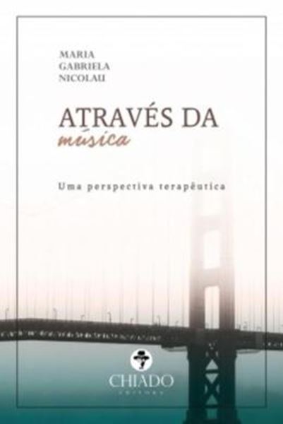 Picture of ATRAVES DA MUSICA