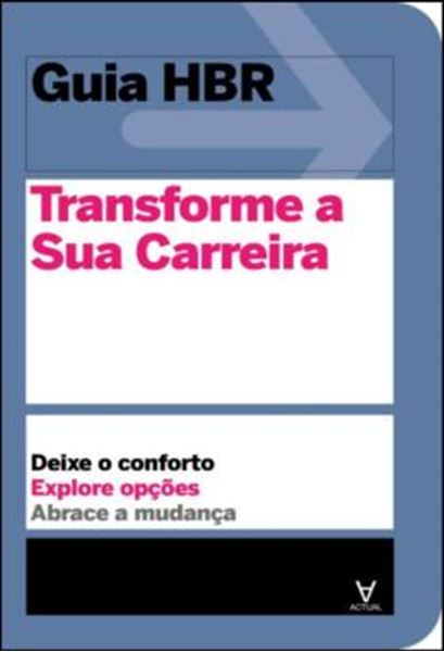 Picture of TRANSFORME A SUA CARREIRA